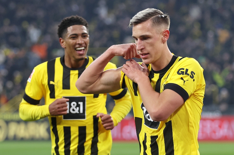 Borussia Dortmund
