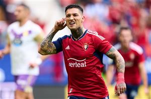 Osasuna vs Sevilla Predictions & Tips - Extra time expected in the Copa del Rey