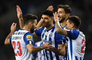 Porto vs Academico Viseu Live Stream & Tips - Porto to show their class in the League Cup