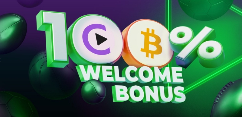 Sign Up Bonuses 