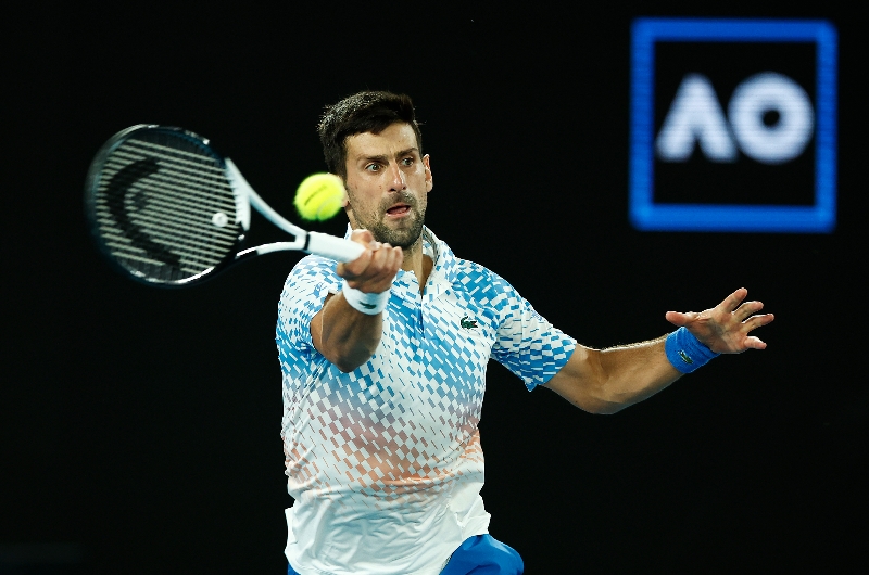 djokovic