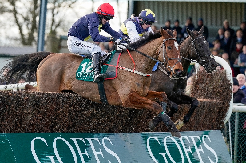 thyestes handicap