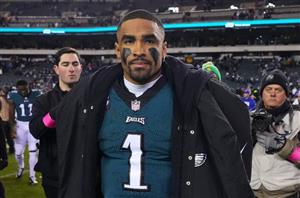 Jalen Hurts