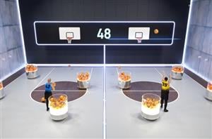 1win T-Basket
