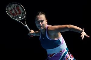 Australian Open Live Streaming - Sabalenka & Rybakina to clash in women's singles final