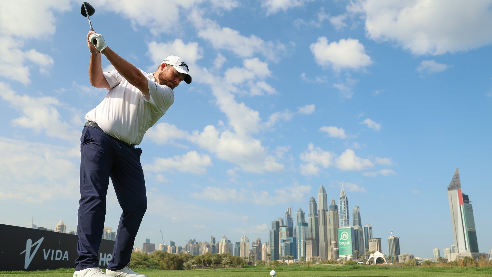 Dubai desert on sale classic predictions