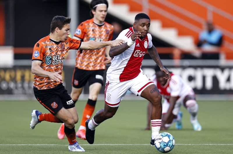 Ajax Volendam