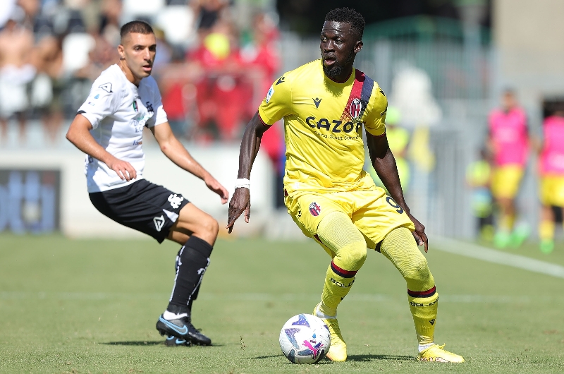 Bologna vs Spezia Live Stream, Predictions & Tips