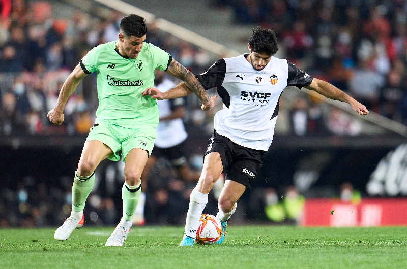 Valencia vs Athletic Bilbao Predictions, Tips & Live Stream