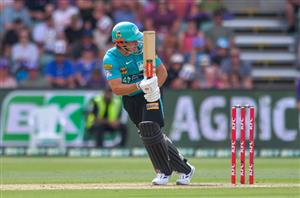 Sydney Thunder vs Brisbane Heat Predictions & Tips - In-form Heat to advance in BBL