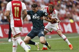 Groningen eredivisie