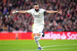 Real Madrid vs Atletico Madrid Live Stream, Predictions & Tips - Benzema backed to fire in the Copa del Rey