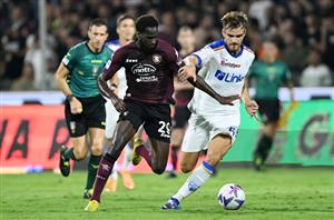 Lecce Salernitana