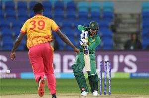 South Africa vs England 1st ODI Predictions & Tips - Proteas to sneak home in Bloemfontein