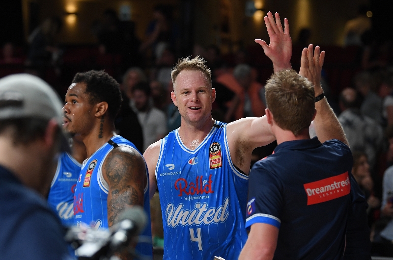New Zealand Breakers vs Melbourne United NBL Tips United to take the