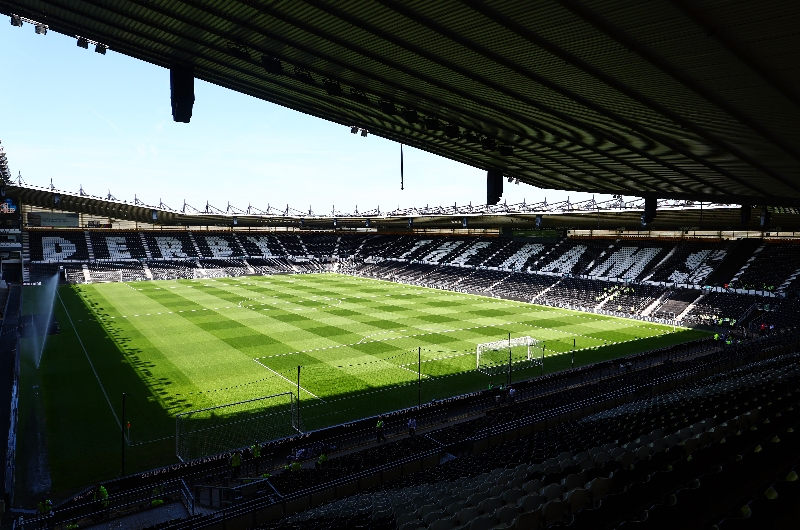 Derby