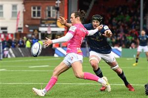 Leinster rugby