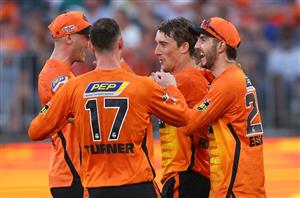 Perth Scorchers vs Sydney Sixers Predictions & Tips - Scorchers to book place in BBL final
