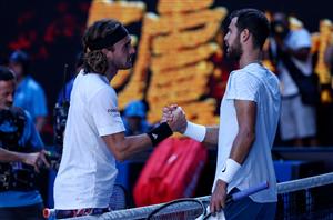 Karen Khachanov vs Stefanos Tsitsipas Live Stream & Tips - Tsitsipas to reach the Australian Open final