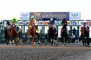 2023 Pegasus World Cup Tips - Baffert's front-runner the one to catch at Gulfstream