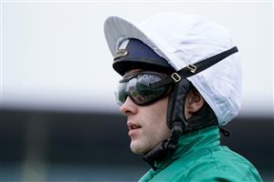 CHELTENHAM, ENGLAND - JANUARY 28: Jonjo O