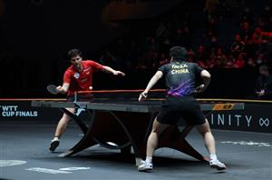 Setka Cup Table Tennis Live Stream - Watch table tennis streams live online