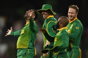 South Africa vs England 2nd ODI Predictions & Tips - South Africa can seal series victory