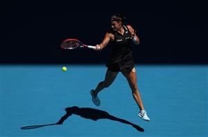 Caroline Garcia