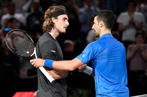 Stefanos Tsitsipas vs Novak Djokovic Live Stream - Watch Djokovic go for 10th title in the Australian Open final