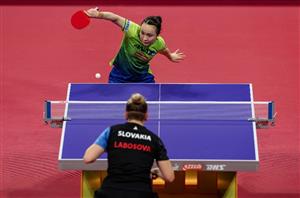 Table tennis live stream deals
