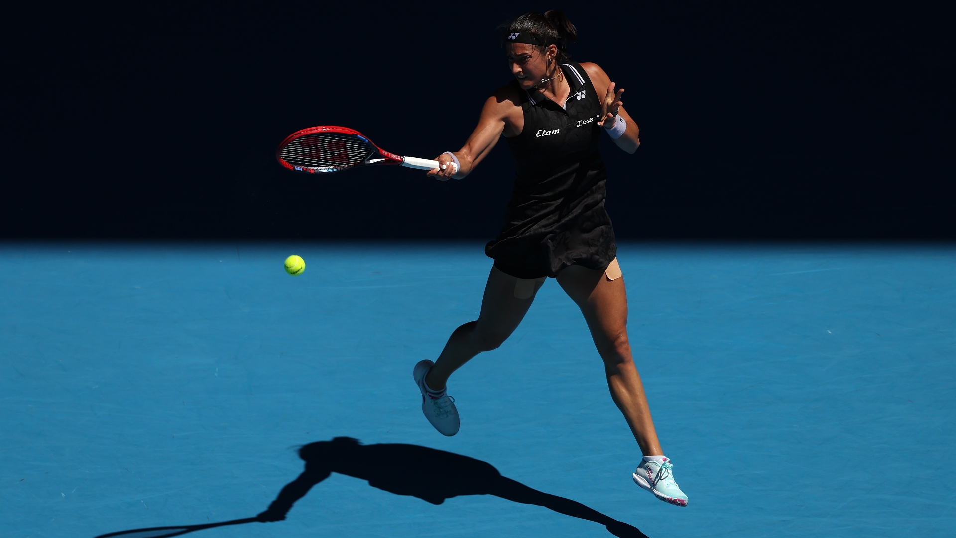 WTA Lyon Open Live Streaming Watch Tennis Online