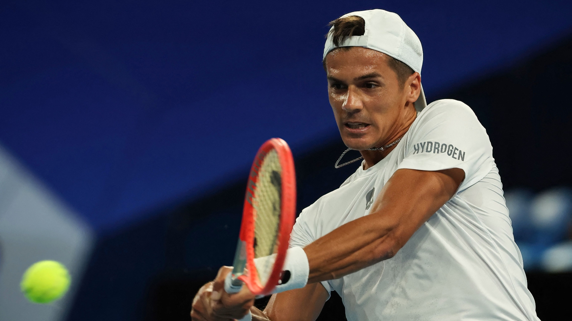 Concepcion Challenger Live Streaming Watch Tennis Online