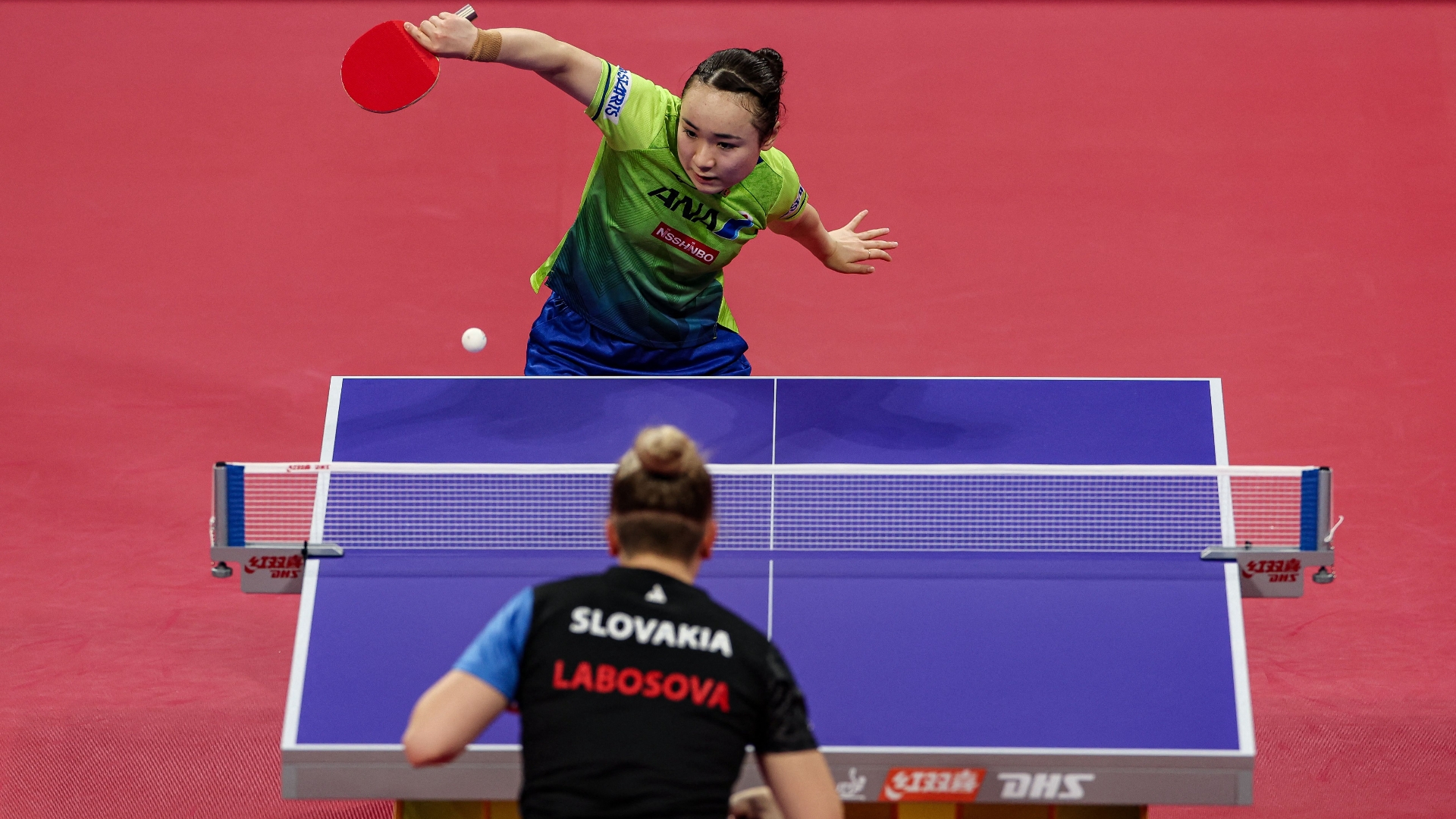WTT Contender Live Stream Watch table tennis streams live online