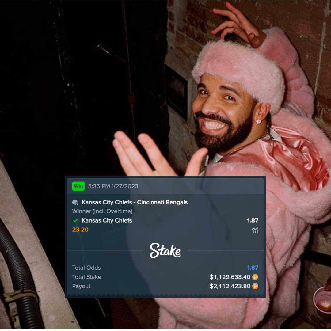 stake drake kansas city chiefs