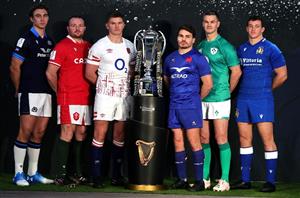 Ireland six nations