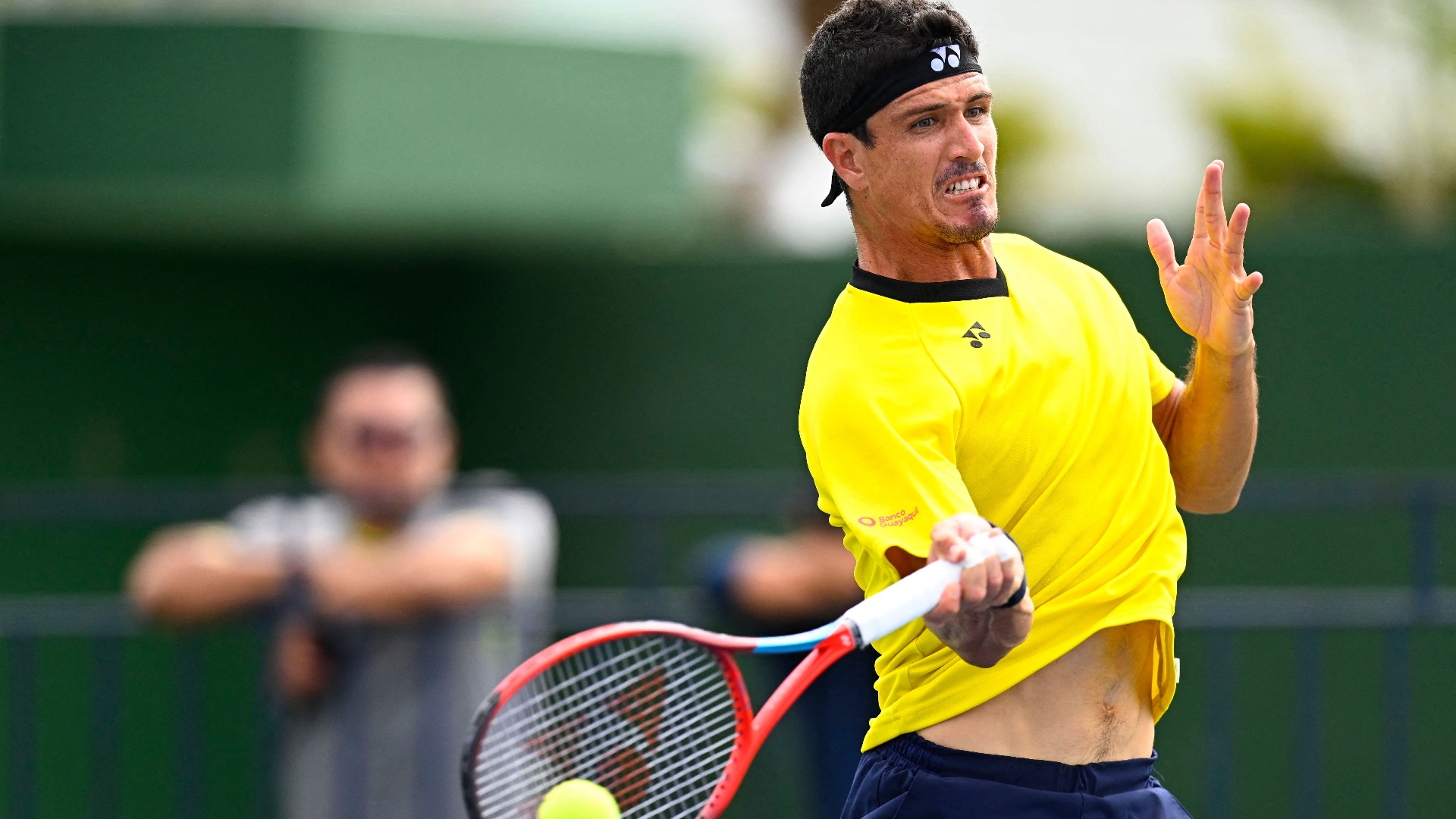 Cleveland Challenger Live Streaming Watch Tennis Online
