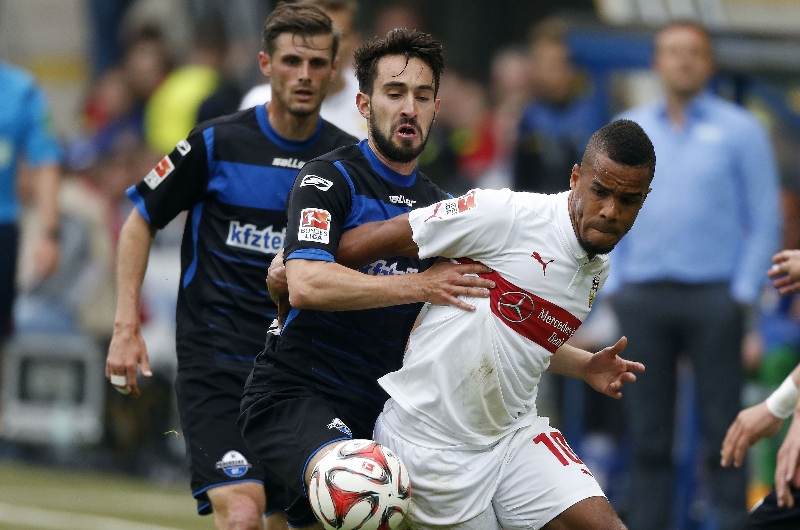 Paderborn vs Stuttgart Predictions, Tips & Live Stream