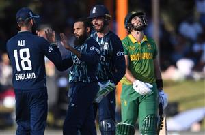 South Africa vs England 3rd ODI Predictions & Tips - England backed to avoid whitewash