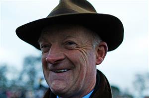 2023 Dublin Racing Festival Tips - 60/1 Willie Mullins Acca