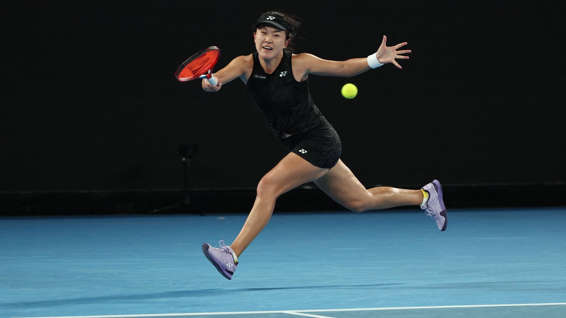 Su Jeong Jang vs Lin Zhu Live Stream, Predictions & Tips