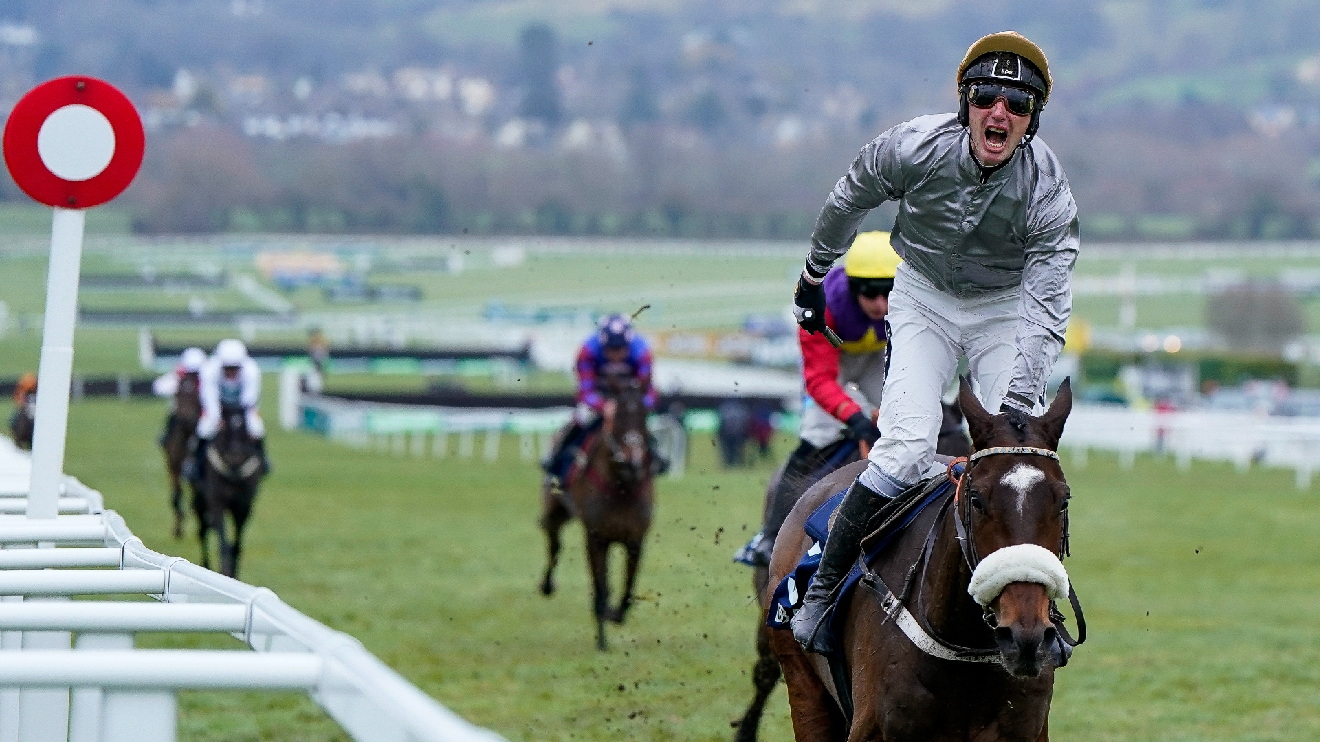 Cheltenham 2023 Day 3 Morning Market Movers
