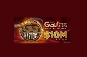 Daniel Negreanu pledges $1m in overlay for $10M-GTD GGMasters