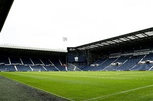 West Brom