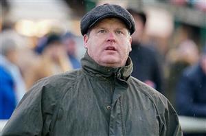 Gordon Elliott talks about his Dublin Racing Festival runners