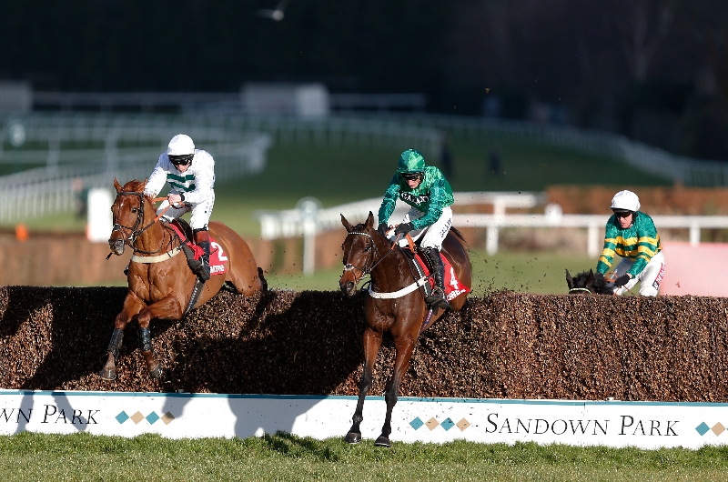 scilly isles sandown