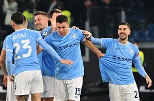 Juventus vs Lazio Predictions & Tips - Coppa Italia quarter-final to go to extra time