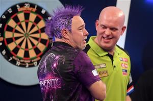 van gerwen wright
