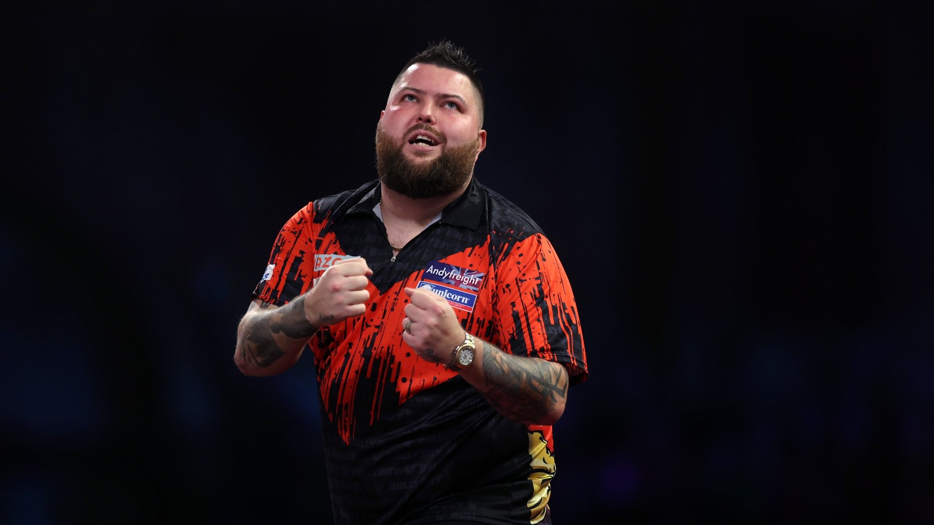 Premier League Darts Live Stream Watch darts live online