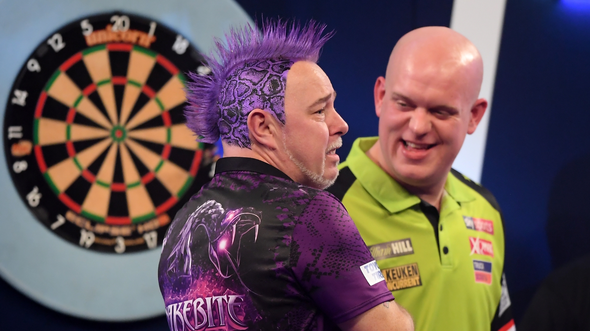 2023 Premier League Darts Schedule, LineUp, Draw & Fixtures