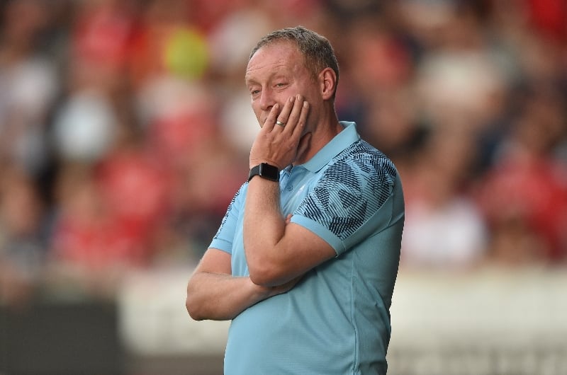 Nottingham Forest vs Leeds Tips Goals at both ends likely to be witnessed